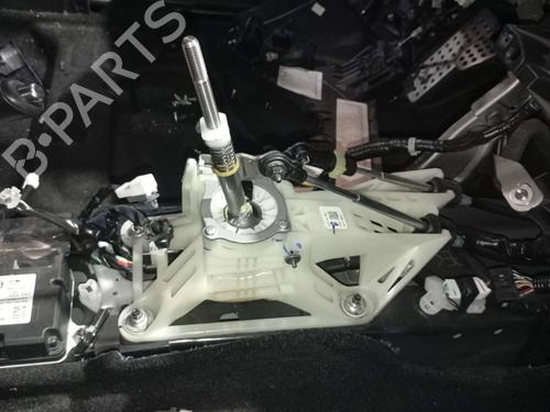 Used Gear lever MAZDA 2 Hatchback (DL, DJ) [2014-2026]  17828613