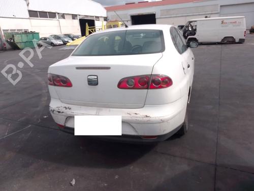 Starter SEAT CORDOBA (6L2) 1.9 TDI | BP12471009M8