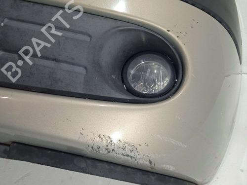 Front bumper CITROËN XSARA PICASSO (N68) 2.0 HDi | BP31917740C7 