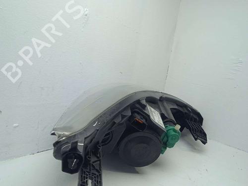 Left headlight RENAULT ZOE (BFM_) ZOE | BP32212432C28 - Image 5