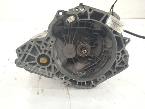 Used Gearbox Gearbox OPEL CORSA D (S07) 1.3 CDTI (L08, L68) (75 hp) 11151595 11151595