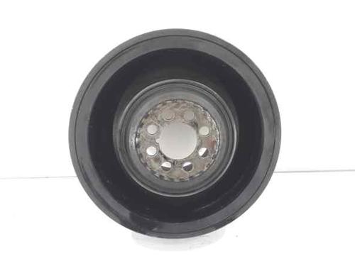 Used Pulley AUDI A6 C5 (4B2, 4B4) 2.5 TDI (150 hp) 13962709
