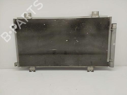 AC radiator HONDA CIVIC X Hatchback (FC_, FK_) 2.0 Type-R (FK8) | BP22546282M32