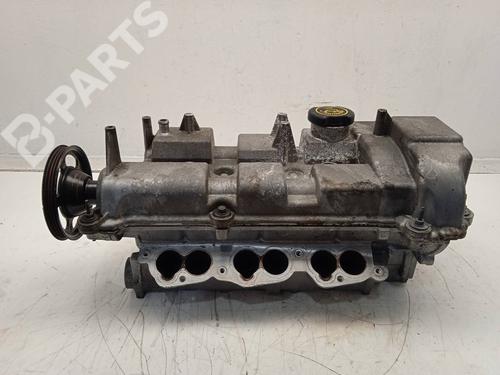 Used Cylinder head Cylinder head FORD MONDEO II (BAP) 2.5 24V (170 hp) 11147966 11147966