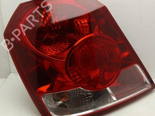Used Left taillight CHEVROLET KALOS 1.2 (72 hp) 4335327