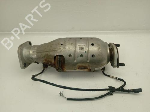 Used Catalyst Catalyst KIA RIO IV (YB, SC, FB) 1.0 T-GDI 100 (101 hp) 40095920 40095920