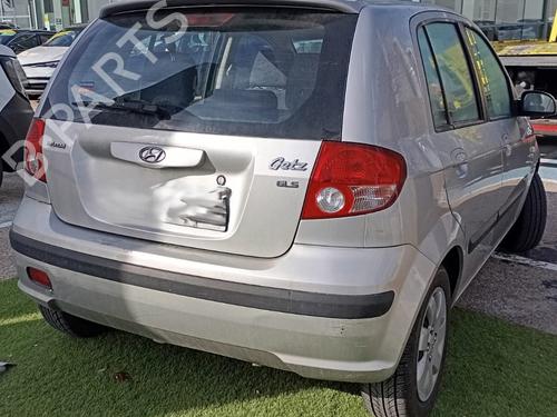 Injector HYUNDAI GETZ (TB) 1.5 CRDi | BP23982942M100 