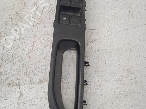 Used Left front window switch SEAT IBIZA III (6L1) 1.9 TDI (100 hp) 11164103