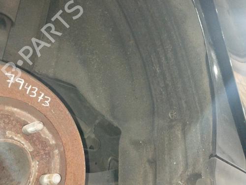 Used Wheel arch FORD FOCUS III 1.6 TDCi (115 hp) 18783783