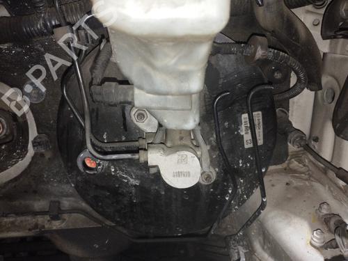 Used Servo brake ALFA ROMEO MITO (955_) 1.4 (955AXB1B) (78 hp) 22901941