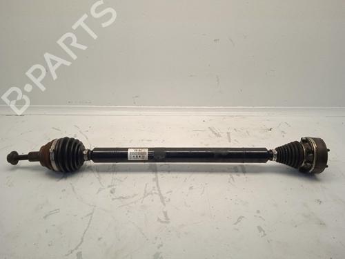 Used Right front driveshaft SEAT ALTEA XL (5P5, 5P8) 1.4 TSI (125 hp) 16413816