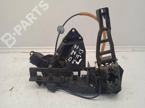 Used Front left lock Front left lock FORD FOCUS II (DA_, HCP, DP) 1.8 TDCi (115 hp) 11159361 11159361
