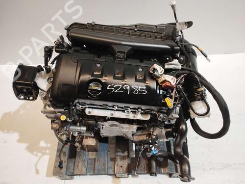 Used Engine PEUGEOT 308 I (4A_, 4C_) [2007-2016]  17489662