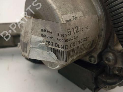 Steering rack CITROËN C4 CACTUS | BP24527461M22 - Image 6