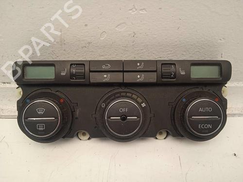 climate-control-vw-passat-b6-3c2-3c0907044j-2005-2006-2007-2008-2009-2010-4370620 main image