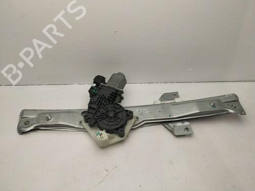 Used Front left window mechanism Front left window mechanism FORD KA+ III (UK, FK) [2014-2026] 19573856 19573856