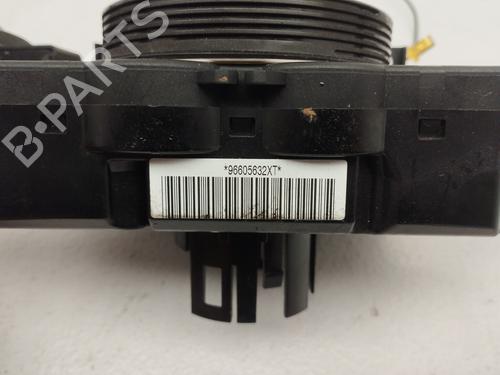 Headlight switch CITROËN C5 I (DC_) | BP31617338I24