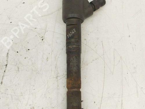 Used Injector Injector OPEL CORSA D (S07) [2006-2015] 31618923 31618923