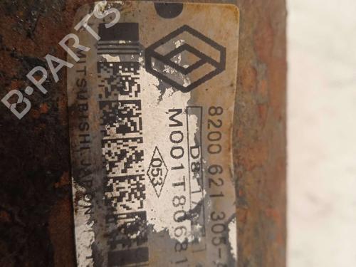 Starter RENAULT TRAFIC II Van (FL) | BP11158069M8 - Image 3