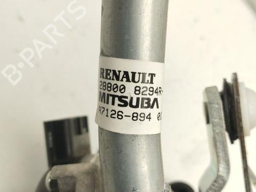 Front wiper motor RENAULT CLIO V (B7_) 1.0 TCe 90 (B7MT) | BP36859773M29 - Image 2