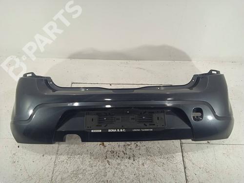 Bagtil kofangere DACIA SANDERO [2008-2026]  11161666