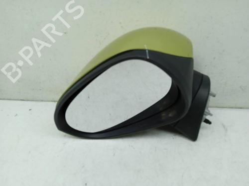 Used Left mirror SEAT IBIZA IV (6J5, 6P1) [2008-2017]  11753755