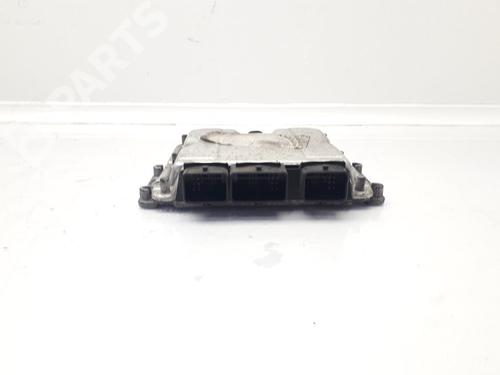 Engine control unit (ECU) PEUGEOT 807 (EB_) | BP11149612M57