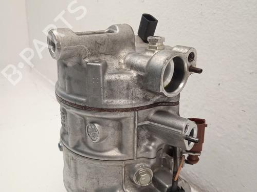 AC compressor VW TAIGO (CS1) 1.0 TSI | BP34580118M34 - Image 3