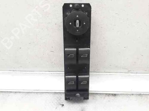 Used Left front window switch FORD GRAND C-MAX (DXA/CB7, DXA/CEU) 1.6 TDCi (115 hp) 4622679