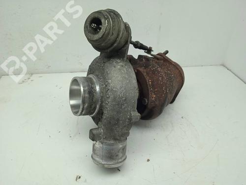 Used Turbocharger/Supercharger SSANGYONG REXTON / REXTON II (GAB_) 2.7 Xdi (163 hp) 11419597