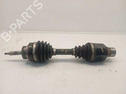Used Left front driveshaft Left front driveshaft SSANGYONG ACTYON SPORTS I (QJ) [2005-2026] 32780383 32780383