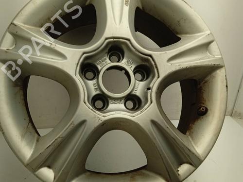 Used Rim SEAT IBIZA III (6L1) [2002-2009]  11165164