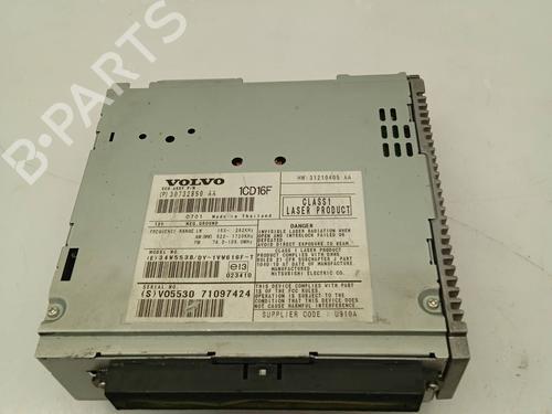 radio-volvo-c30-533-30732850aa-2006-2007-2008-2009-2010-2011-2012-2013-11153433 main image