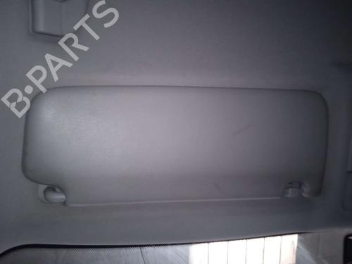 left-sun-visor-bmw-3-e90-2004-2005-2006-2007-2008-2009-2010-2011-2012-24509510 main image