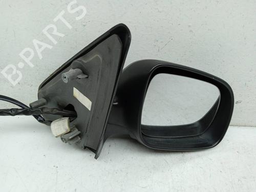 Used Right mirror Right mirror 4273840 4273840