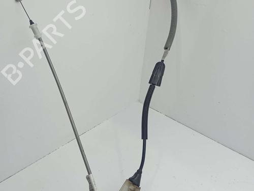 Front left lock CITROËN DS4 (NX_) | BP20312720C98