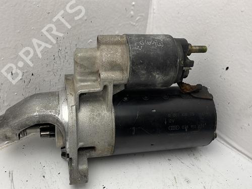 Used Starter AUDI A8 D2 (4D2, 4D8) [1994-2005]  4305558