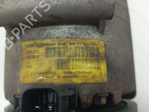AC compressor VOLVO S40 II (544) | BP31617695M34 - Image 2