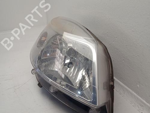Right headlight DACIA SANDERO 1.2 16V LPG | BP36986675C29 - Image 3