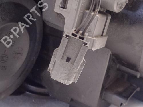 Right headlight NISSAN QASHQAI I (J10, NJ10)  | BP31619395C29 