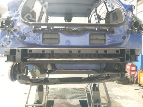 Used Rear bumper reinforcement Rear bumper reinforcement 36882311 36882311