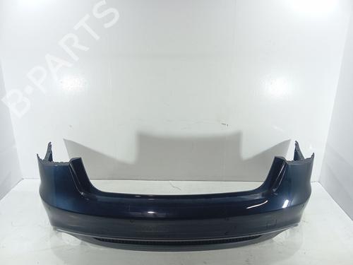 Used Rear bumper AUDI A6 C7 (4G2, 4GC) [2010-2019]  32325642