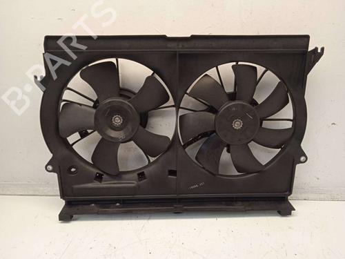 Used Radiator fan Radiator fan 13450733 13450733