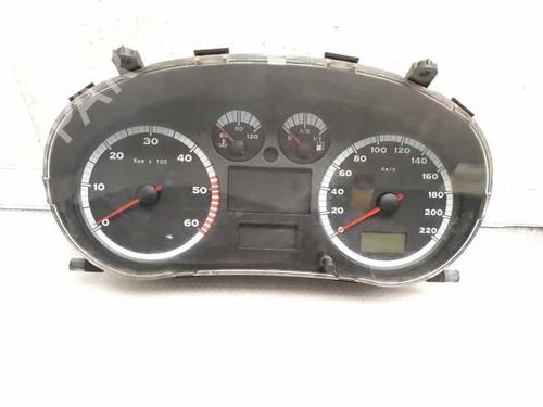 Used Instrument cluster Instrument cluster SEAT IBIZA II (6K1) 1.9 TDI (90 hp) 4275513 4275513