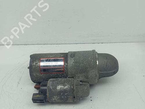 Used Starter KIA SPORTAGE III (SL) [2009-2017]  31618573