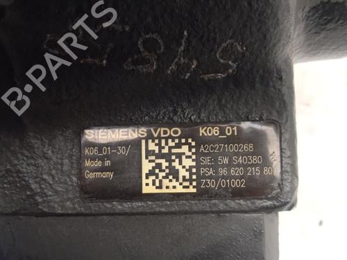 Injection pump VOLVO S40 II (544) 2.0 D | BP31811299M78 