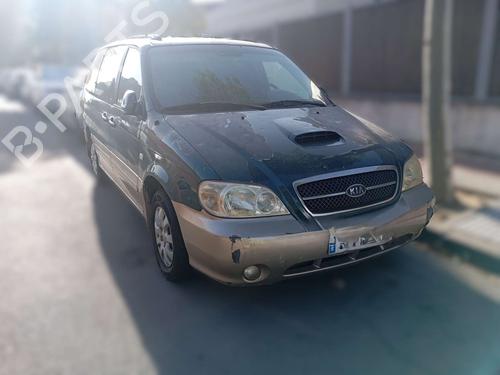 Used Parts KIA CARNIVAL II (GQ) 2.9 CRDi 4391354