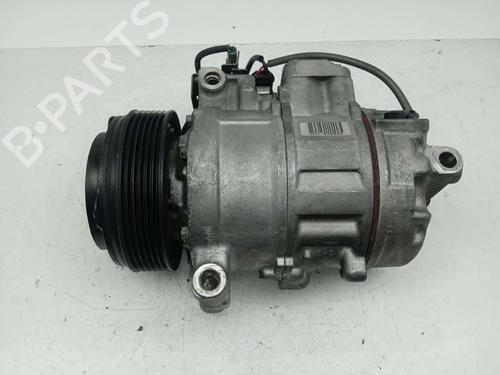 AC compressor BMW 3 (E90) 320 d | BP24660553M34 - Image 6