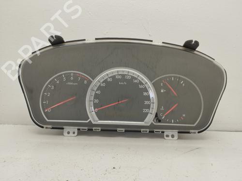 Used Instrument cluster CHEVROLET EPICA (KL1_) 2.0 (144 hp) 24614449