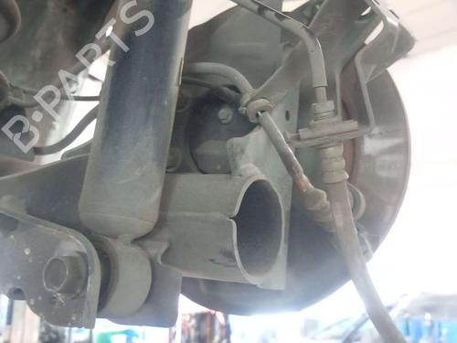 Right rear steering knuckle NISSAN LEAF (ZE1) Electric | BP40095702M28 - Image 2